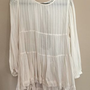 American eagle women’s blouse